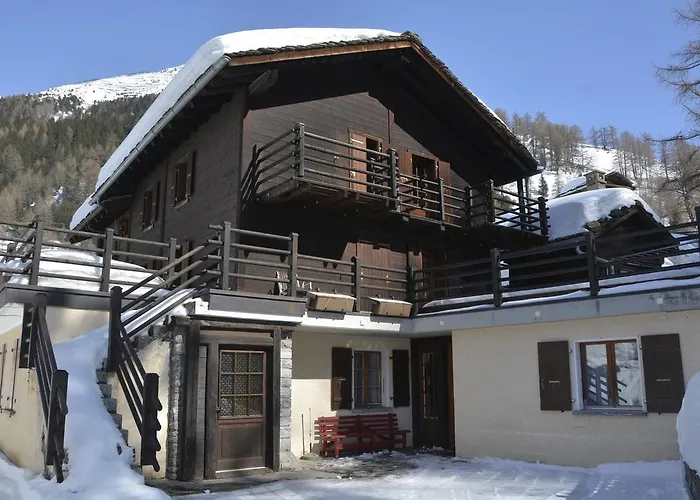 Du Valsorey Apartman