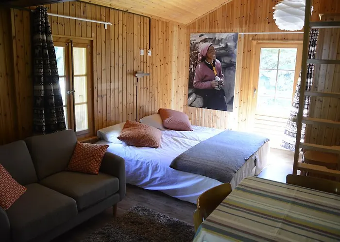 Apartman Du Valsorey