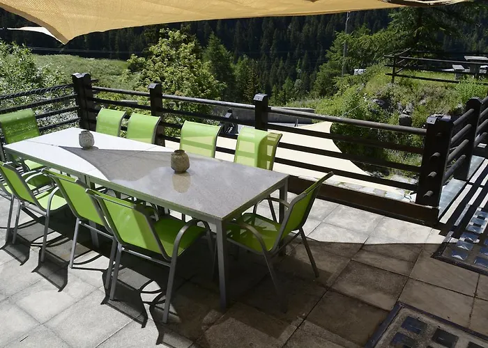 Du Valsorey Bourg-Saint-Pierre