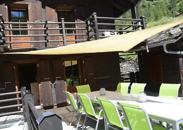 Du Valsorey Bourg-Saint-Pierre