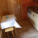 Du Valsorey Apartment Bourg-Saint-Pierre