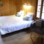 Du Valsorey Apartment