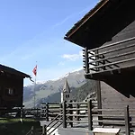 Du Valsorey Apartment