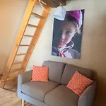 Apartment Du Valsorey *