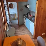 Apartment Du Valsorey