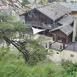 Apartment Du Valsorey Bourg-Saint-Pierre