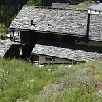 Apartment Du Valsorey *