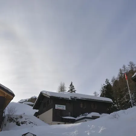 Du Valsorey Lejlighed Bourg-Saint-Pierre