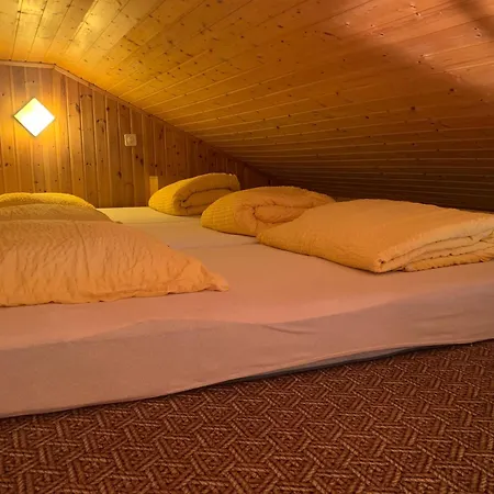 Du Valsorey Lägenhet *