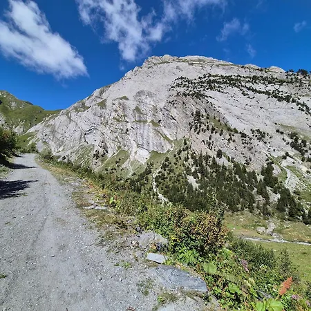 Du Valsorey Lägenhet *