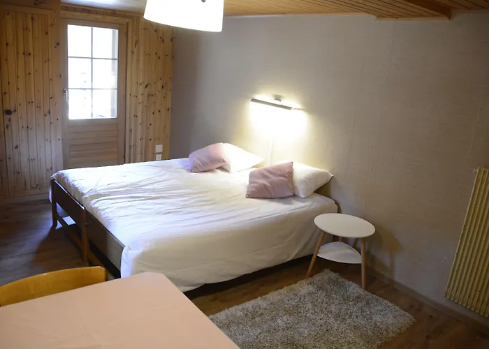 Du Valsorey * Bourg-Saint-Pierre