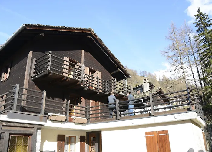 Du Valsorey * Bourg-Saint-Pierre