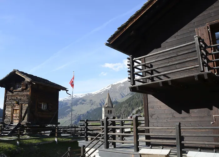 Du Valsorey Lägenhet