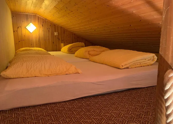 Du Valsorey Lägenhet *