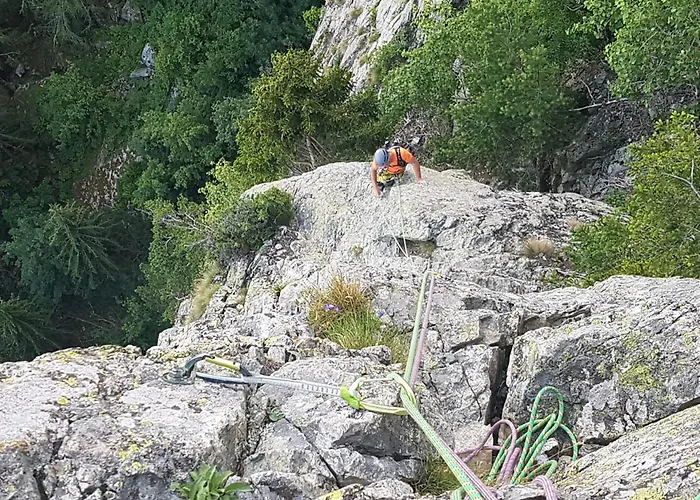 Du Valsorey Lägenhet