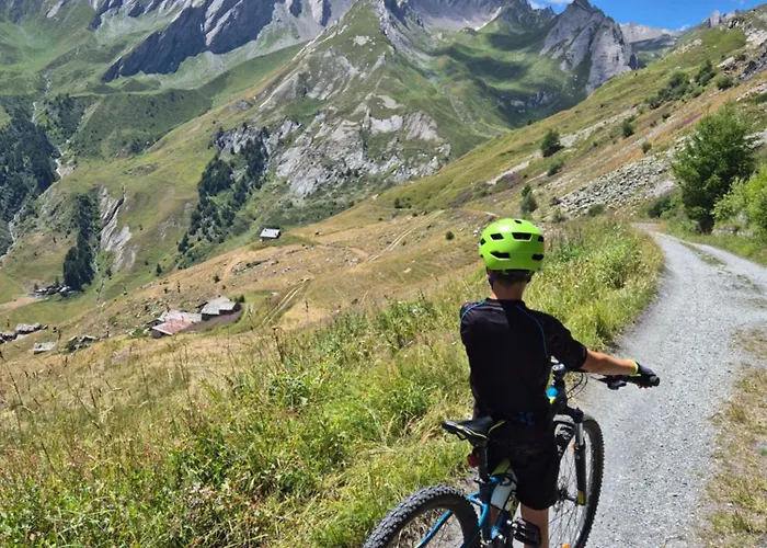 Du Valsorey * Bourg-Saint-Pierre