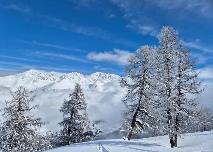 Du Valsorey Bourg-Saint-Pierre