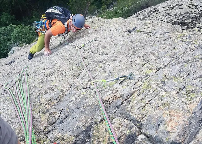 Du Valsorey Lägenhet