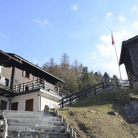 Du Valsorey Apartmán