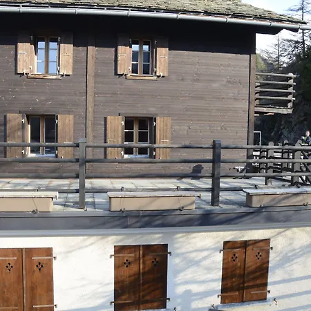 Du Valsorey Apartmán *