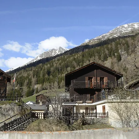 Du Valsorey Apartmán