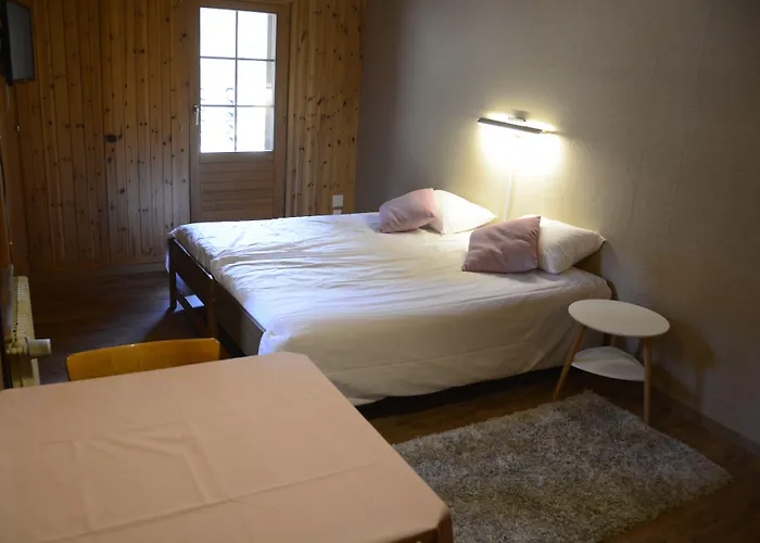 Apartmán Du Valsorey