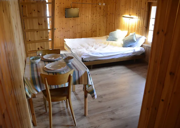 Du Valsorey Apartmán *