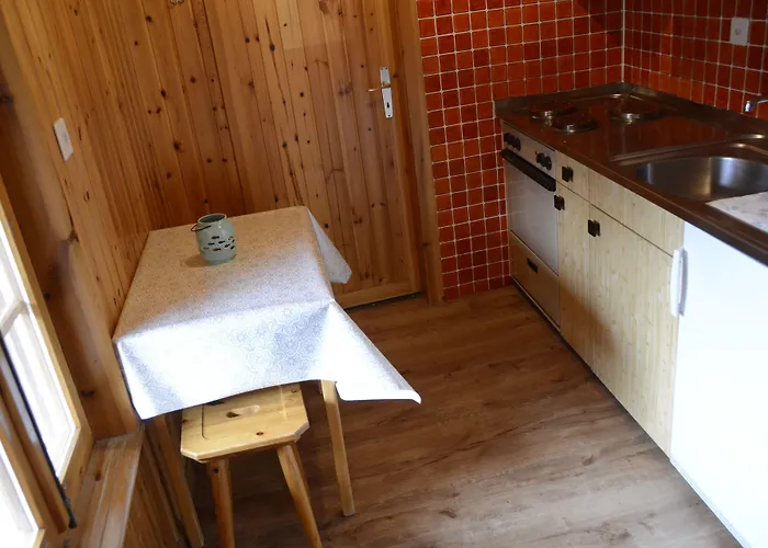 Du Valsorey Apartmán Bourg-Saint-Pierre