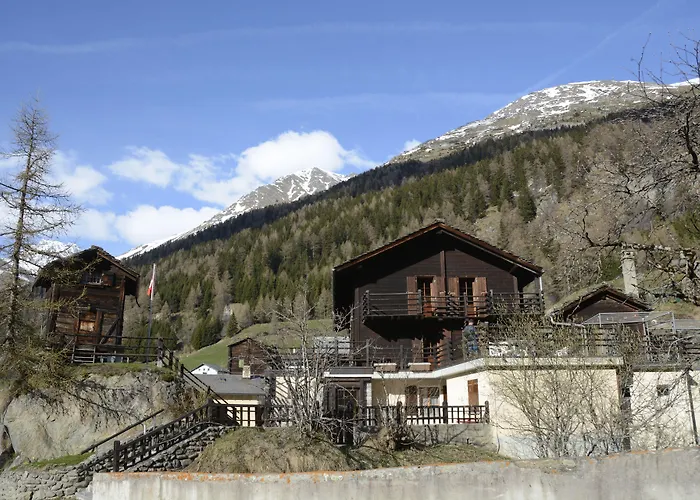 Du Valsorey Apartmán