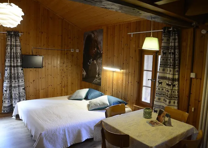 Du Valsorey Bourg-Saint-Pierre